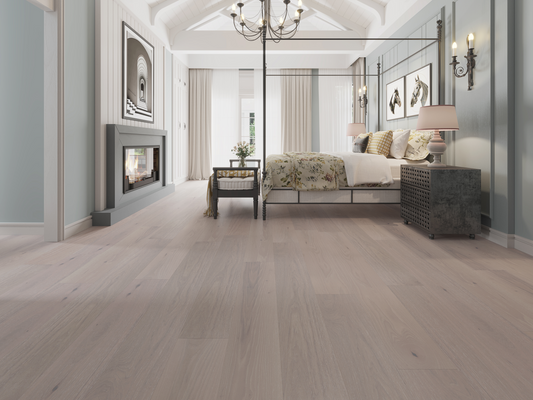 Flooring Options for High-Traffic Areas