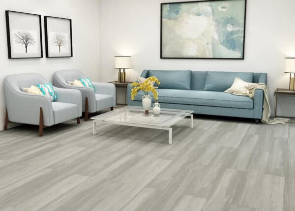 Cyrus Floors Durax Vinyl Plank Collection