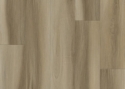 Cyrus Floors Durax Vinyl Plank Collection