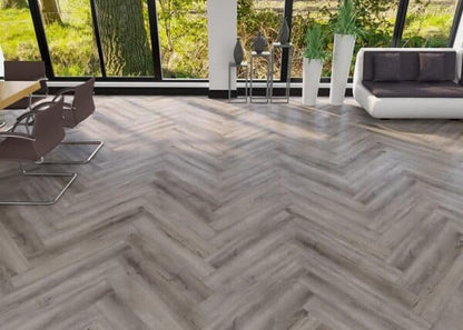 Cyrus Floors Athens Vinyl Planks Collection