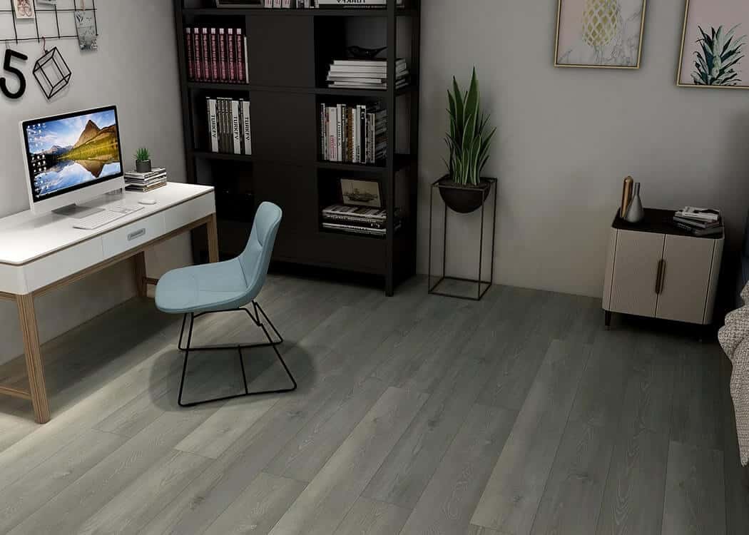 Cyrus Floors Durax Vinyl Plank Collection