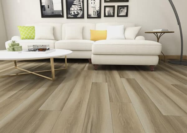 Cyrus Floors Durax Vinyl Plank Collection