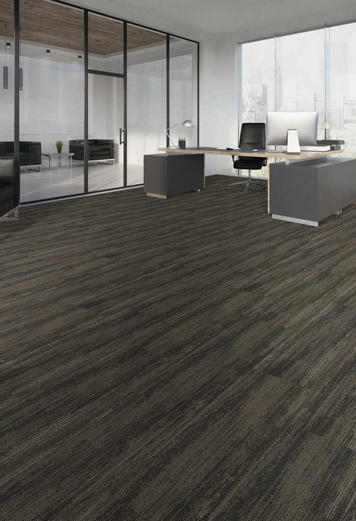 Cascade Acumen Carpet Tile