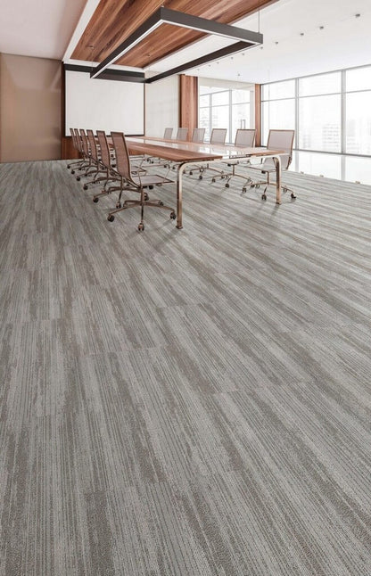 Cascade Acumen Carpet Tile