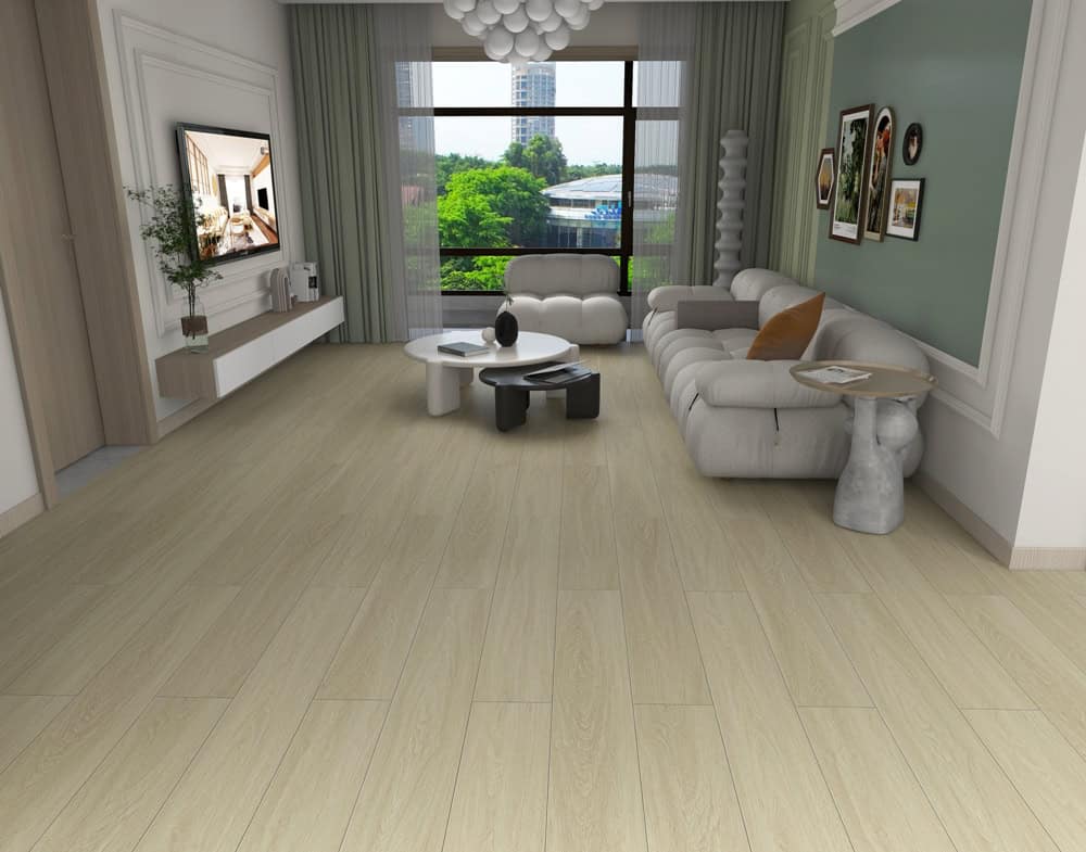 Cyrus Floors Resilience Waterproof Laminate