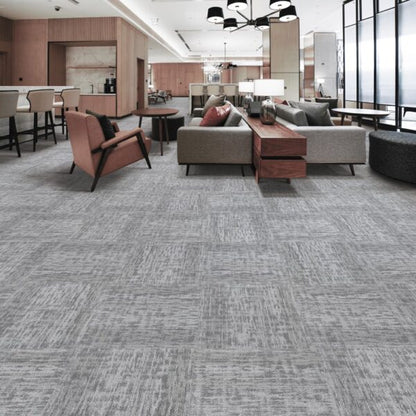 Cascade Ascension Carpet Tile