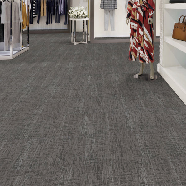 Cascade Ascension Carpet Tile