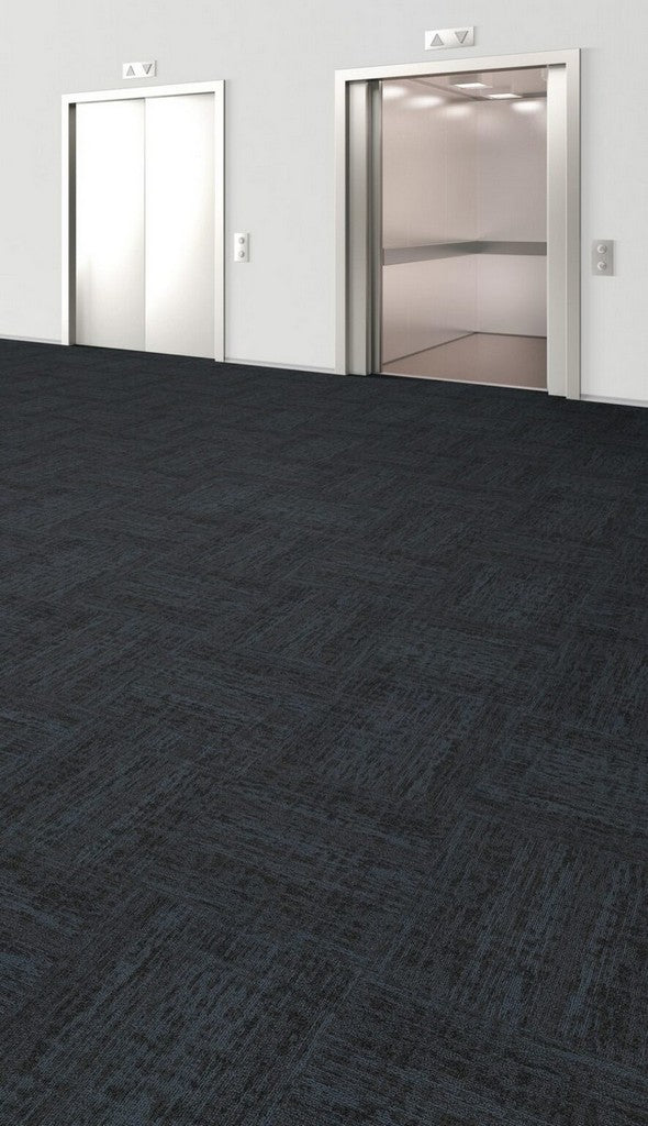 Cascade Ascension Carpet Tile