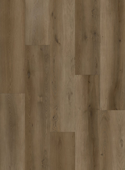 Cascade BluePrint Luxury Vinyl Planks