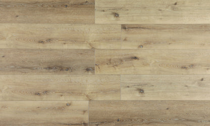 Cascade Bliss Luxury Vinyl Planks