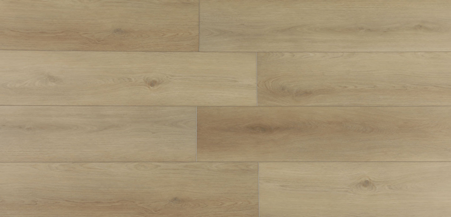 Cascade Bliss Luxury Vinyl Planks