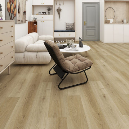 Cascade Canva Luxury Vinyl Planks