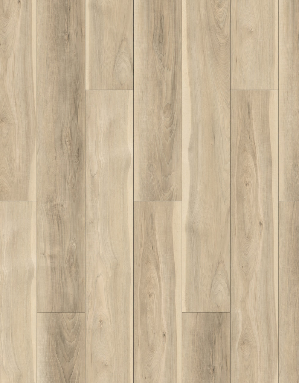 Cascade Canva Luxury Vinyl Planks