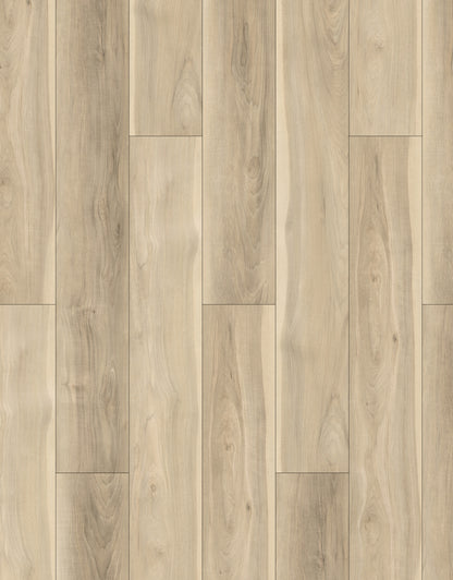 Cascade Canva Luxury Vinyl Planks