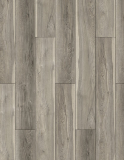 Cascade Canva Luxury Vinyl Planks