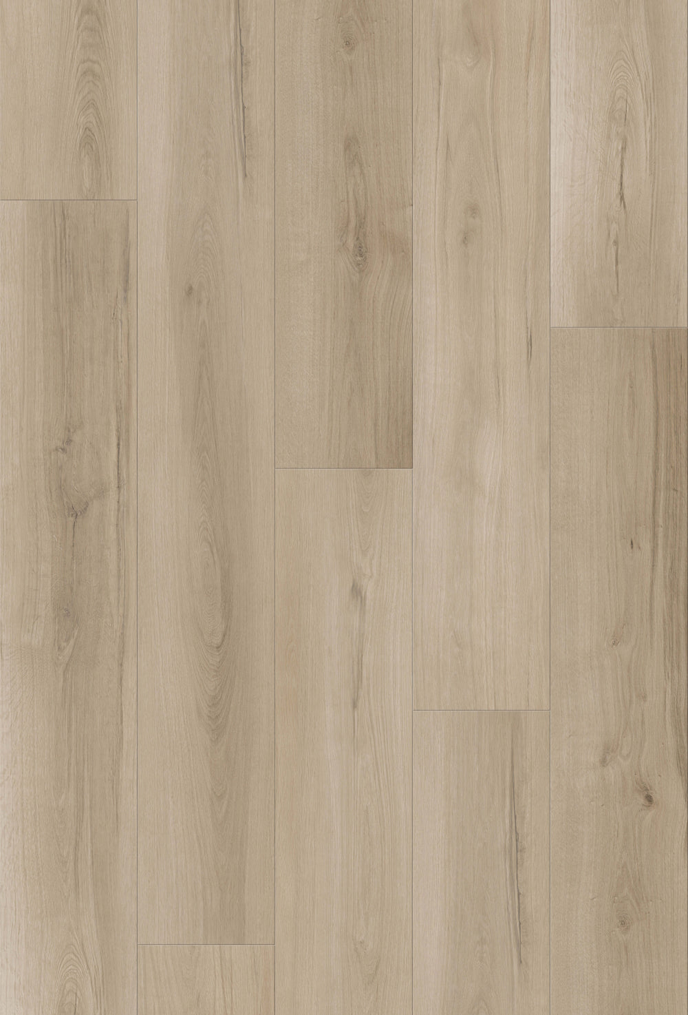 Cascade Canva Luxury Vinyl Planks