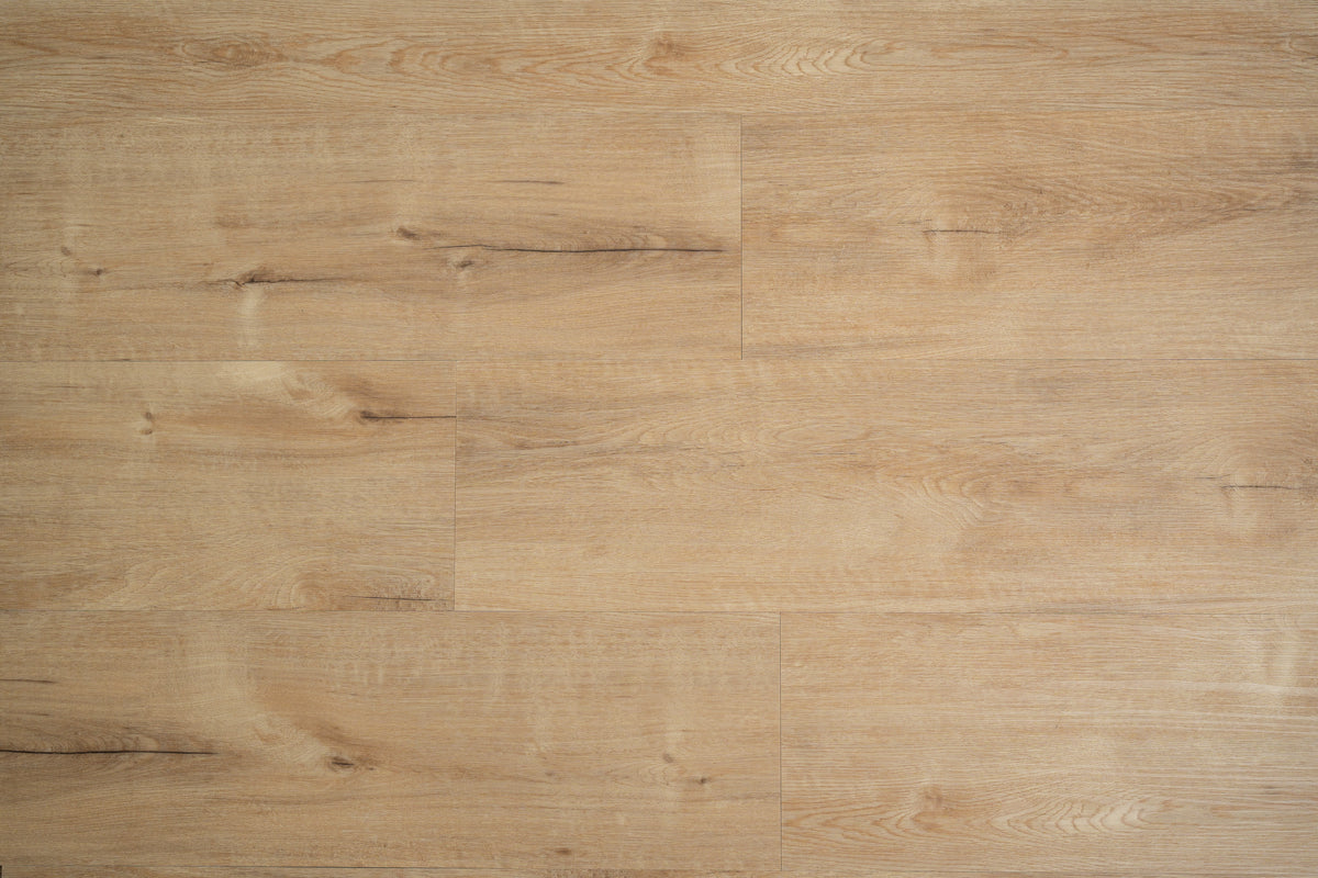 Cascade Creative 9" Luxury Vinyl Planks