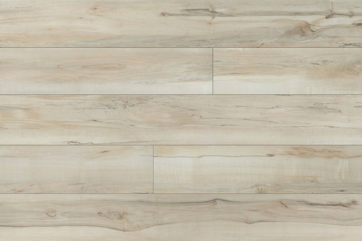 Cascade Creative 9" Luxury Vinyl Planks