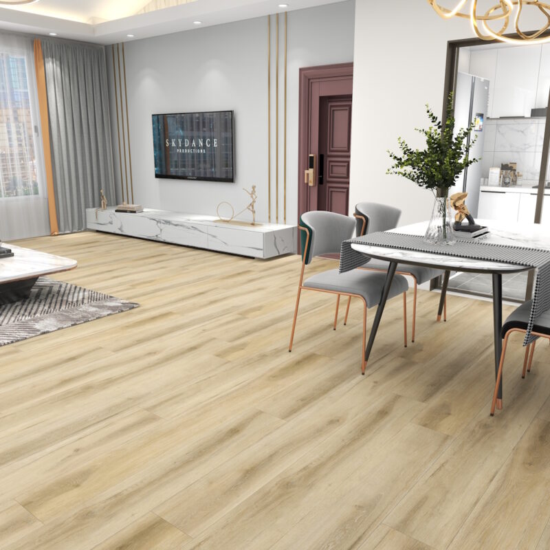 Cascade BluePrint Luxury Vinyl Planks