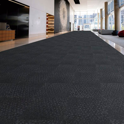 Cascade Reception Carpet Tile