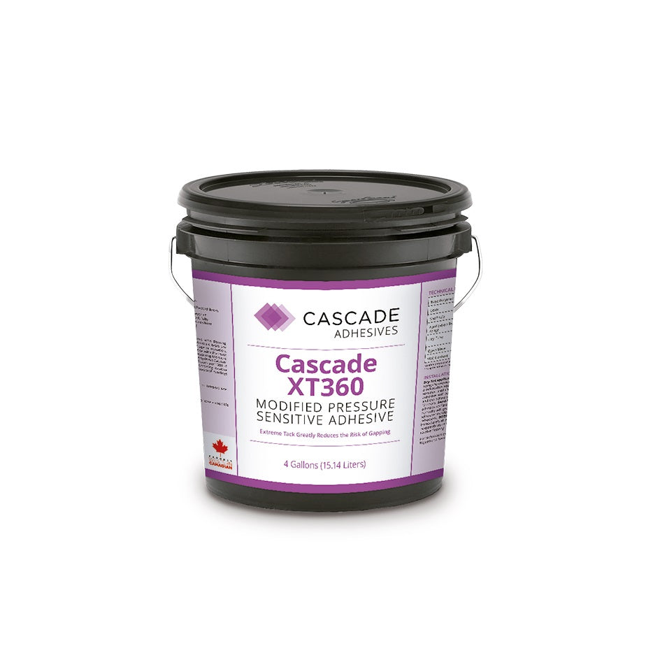 Cascade XT360 Vinyl Adhesive