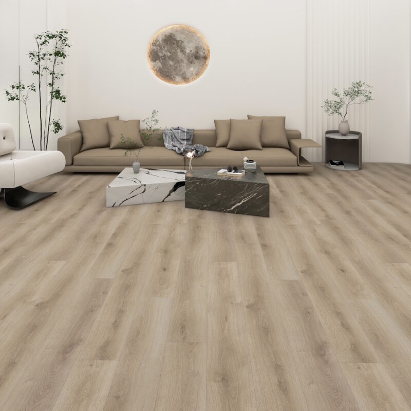 Cascade Canva Luxury Vinyl Planks