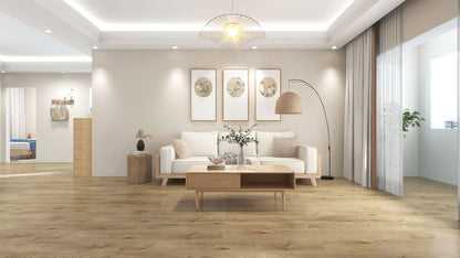 Cyrus Floors Durax Vinyl Plank Collection