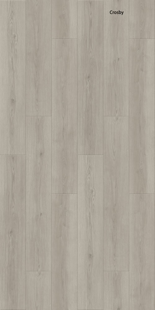 Cyrus Floors EcoFloor Laminate