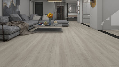 Cyrus Floors EcoFloor Laminate