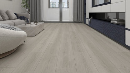 Cyrus Floors EcoFloor Laminate