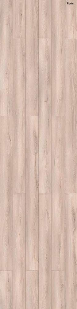 Cyrus Floors EcoFloor Laminate