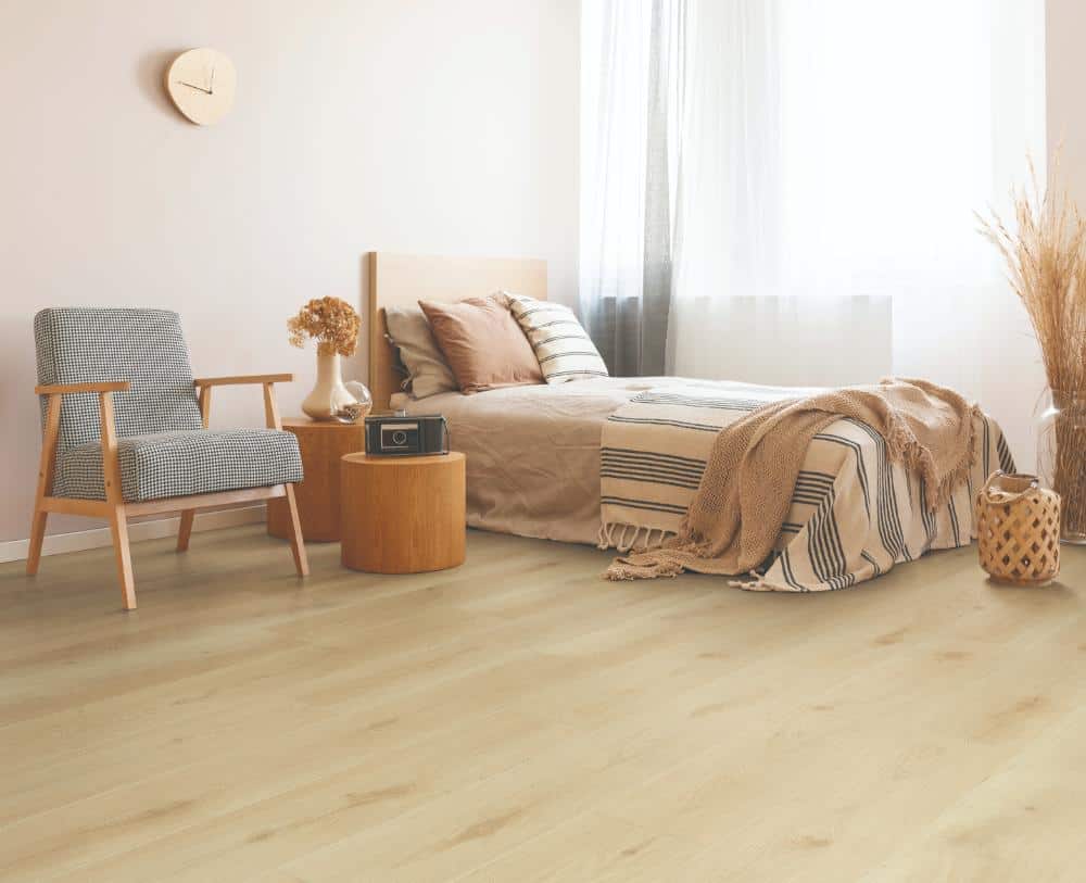 Cyrus Floors Supreme Wood Laminate