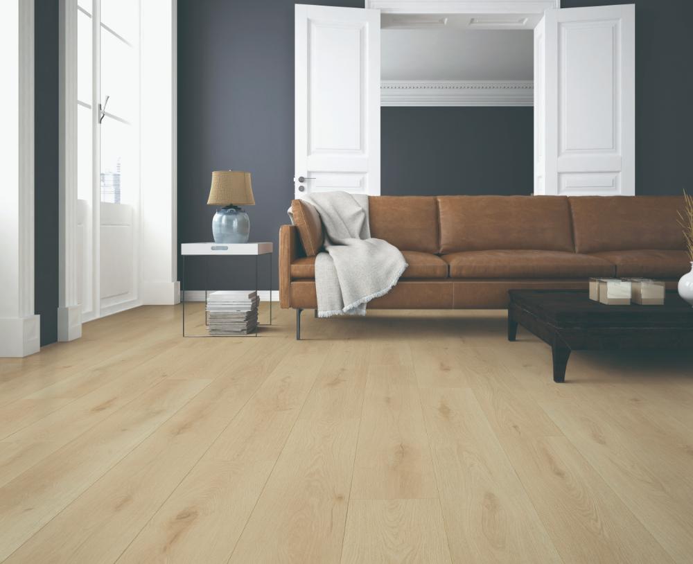 Cyrus Floors Supreme Wood Laminate