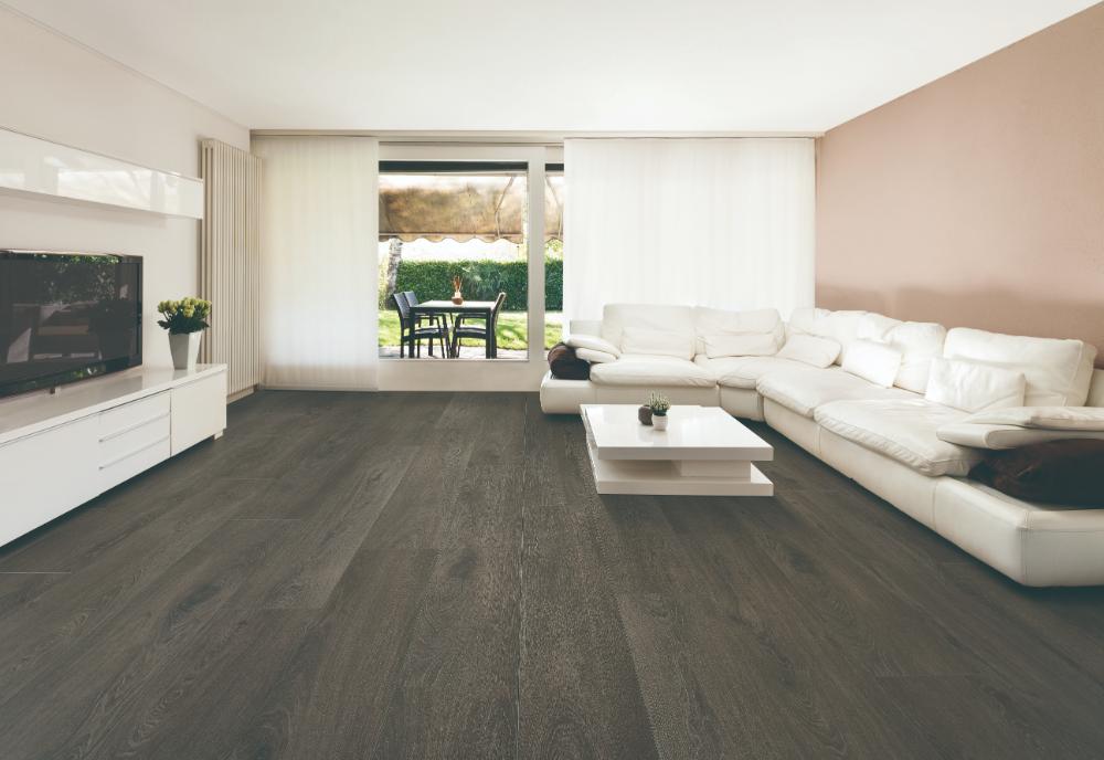 Cyrus Floors Supreme Wood Laminate