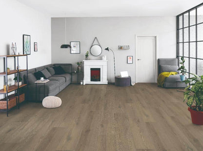 Cyrus Floors Supreme Wood Laminate