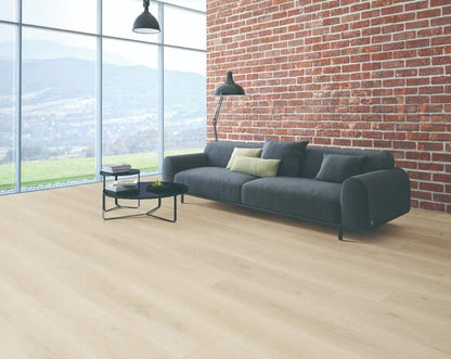 Cyrus Floors Supreme Wood Laminate