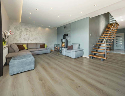 Cyrus Floors Supreme Wood Laminate