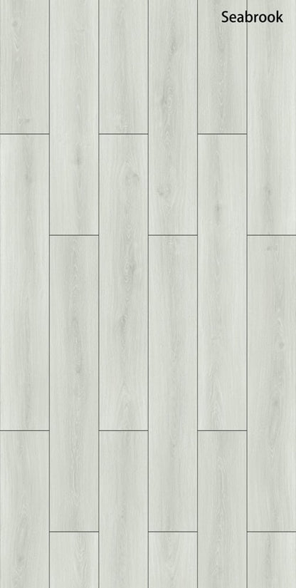 Cyrus Floors EcoFloor Laminate