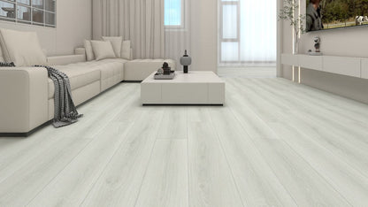 Cyrus Floors EcoFloor Laminate