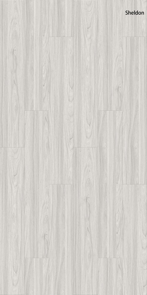 Cyrus Floors EcoFloor Laminate