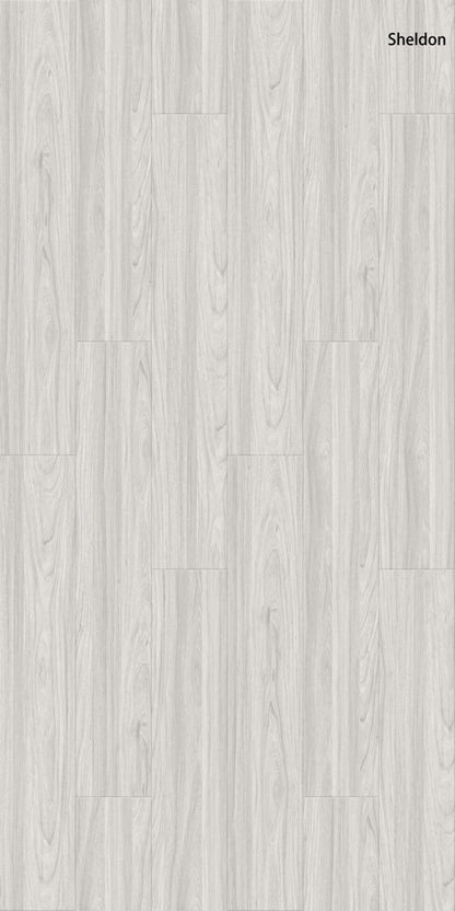 Cyrus Floors EcoFloor Laminate