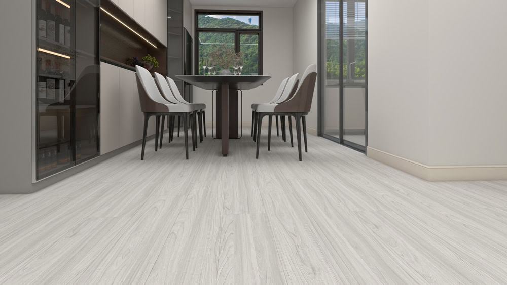 Cyrus Floors EcoFloor Laminate