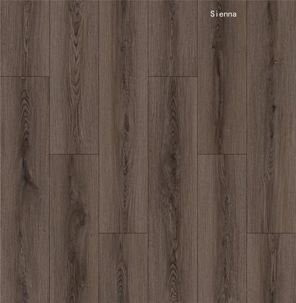 Cyrus Floors EcoFloor Laminate