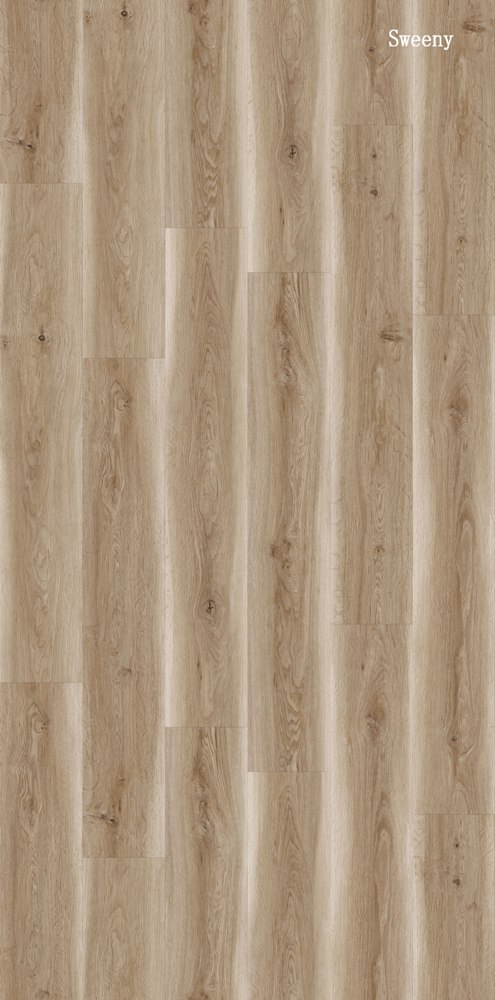 Cyrus Floors EcoFloor Laminate