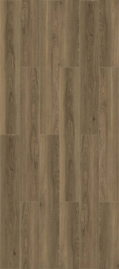 Cascade Duet Engineered Vinyl Planks