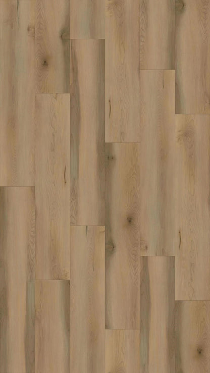 Cascade Duet Engineered Vinyl Planks