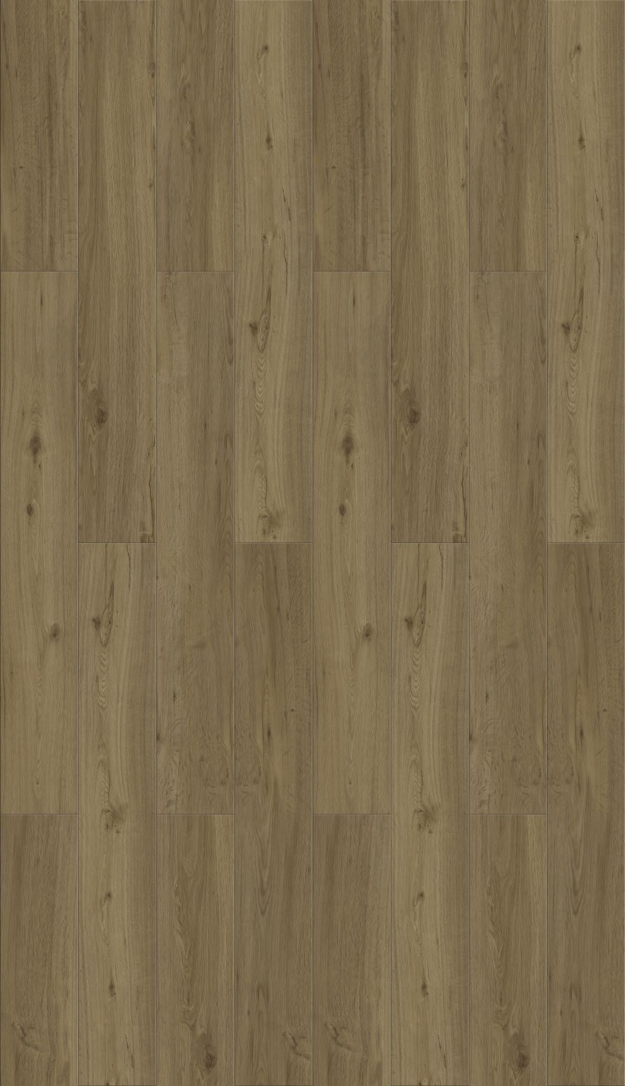 Cascade Duet Engineered Vinyl Planks