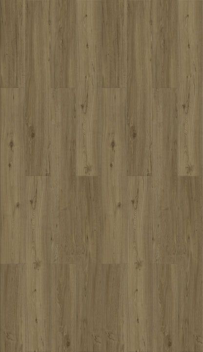 Cascade Duet Engineered Vinyl Planks