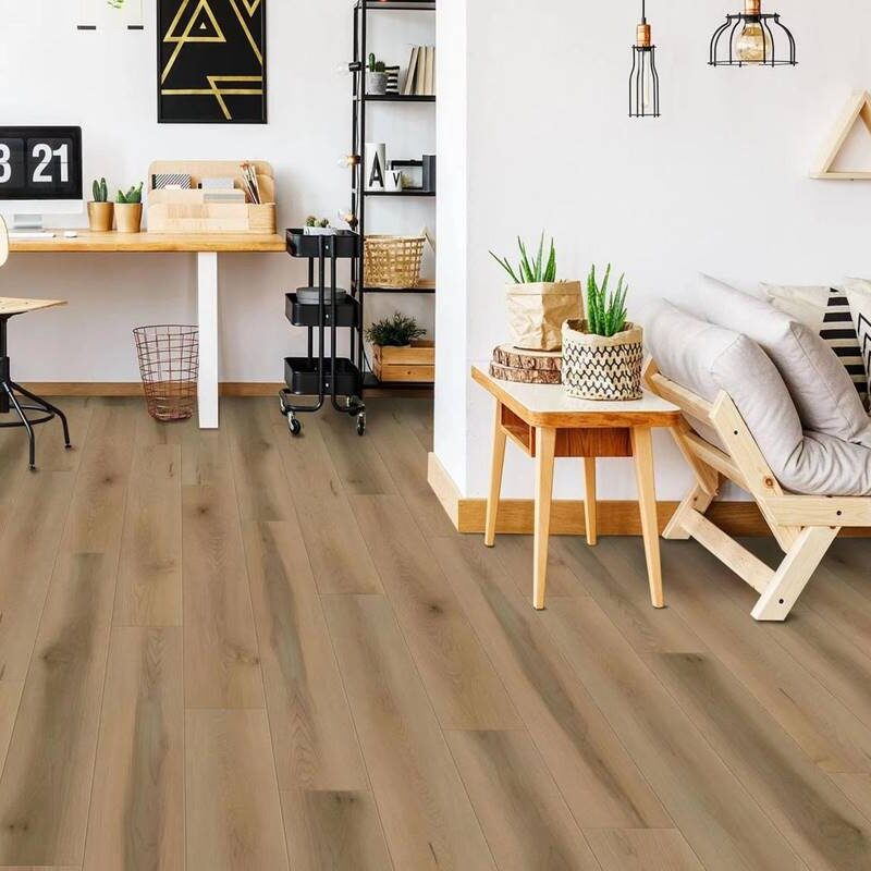 Cascade Duet Engineered Vinyl Planks