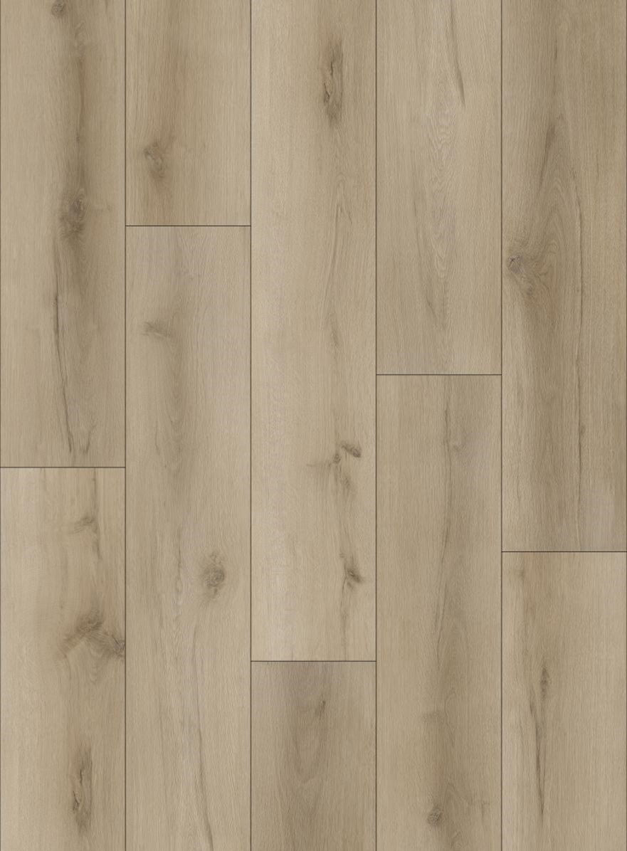 Cascade Duet Engineered Vinyl Planks